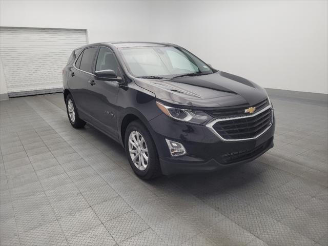 used 2019 Chevrolet Equinox car, priced at $18,695