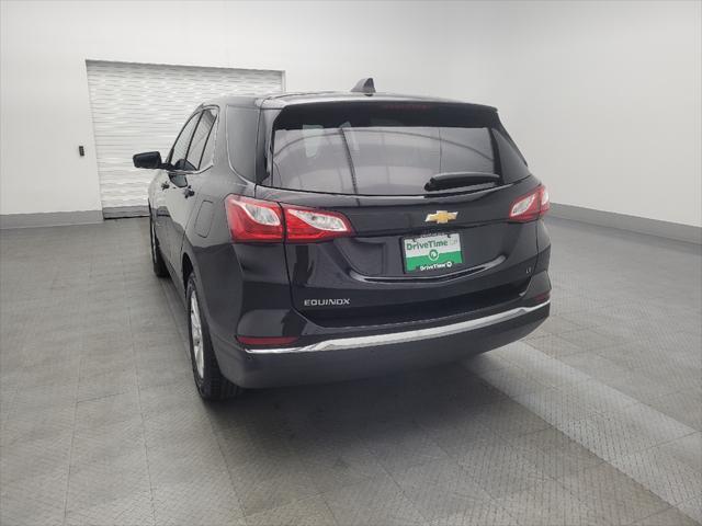 used 2019 Chevrolet Equinox car, priced at $18,695