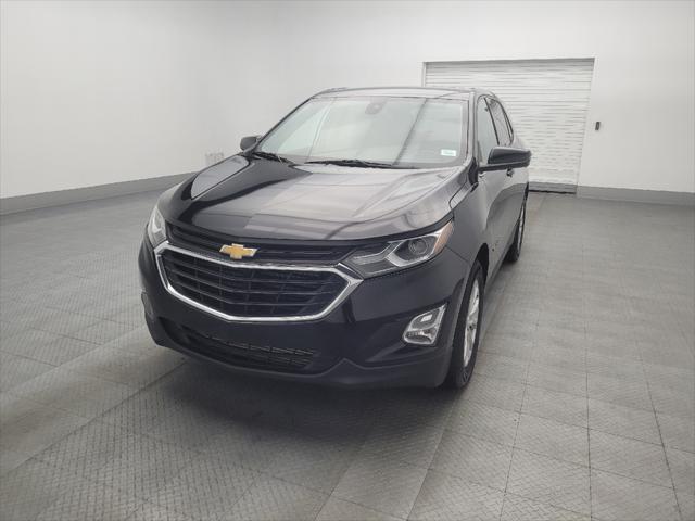 used 2019 Chevrolet Equinox car, priced at $18,695