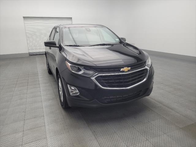 used 2019 Chevrolet Equinox car, priced at $18,695