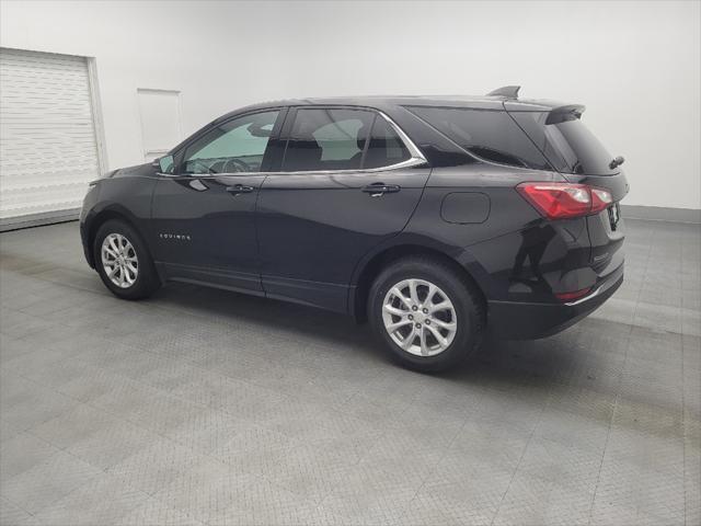 used 2019 Chevrolet Equinox car, priced at $18,695