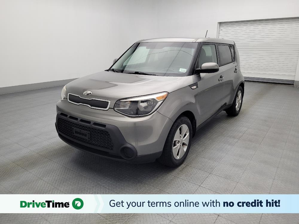used 2014 Kia Soul car, priced at $10,595