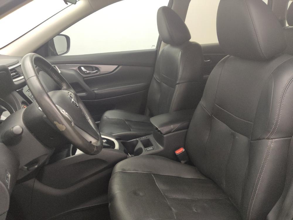 used 2016 Nissan Rogue car, priced at $14,095