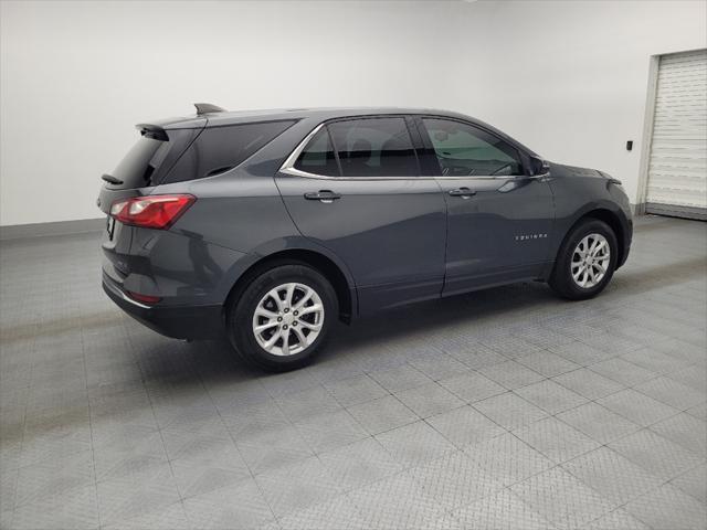 used 2019 Chevrolet Equinox car, priced at $18,995