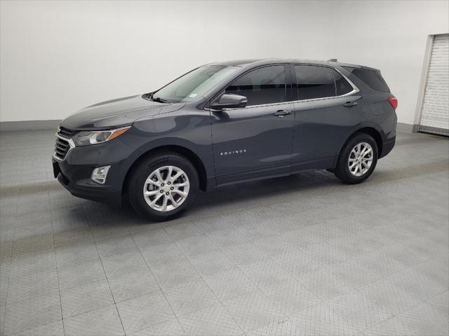 used 2019 Chevrolet Equinox car, priced at $18,995
