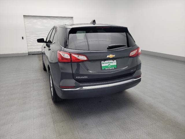 used 2019 Chevrolet Equinox car, priced at $18,995
