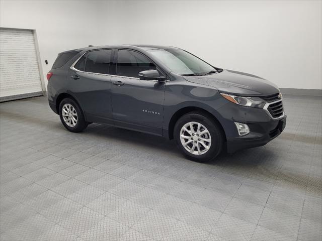 used 2019 Chevrolet Equinox car, priced at $18,995