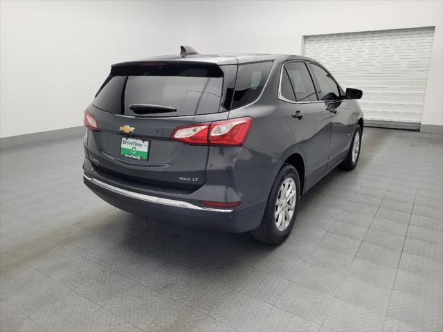 used 2019 Chevrolet Equinox car, priced at $18,995