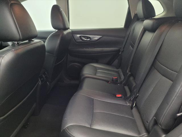 used 2015 Nissan Rogue car, priced at $13,395