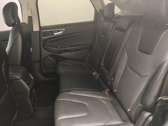used 2017 Ford Edge car, priced at $15,795
