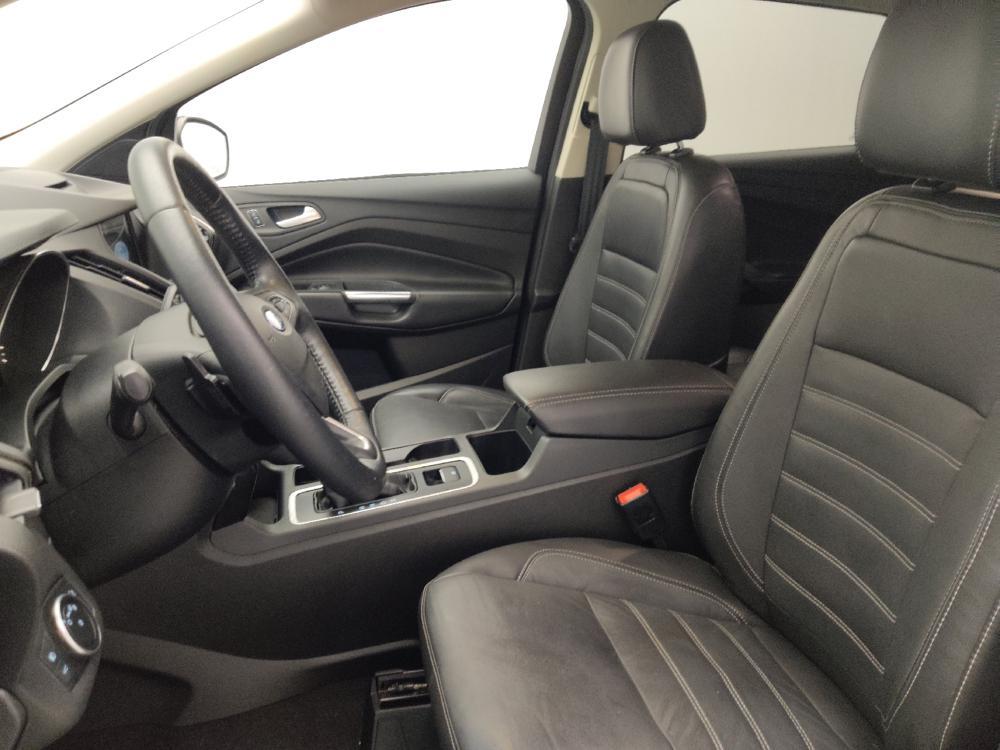used 2017 Ford Escape car, priced at $15,195