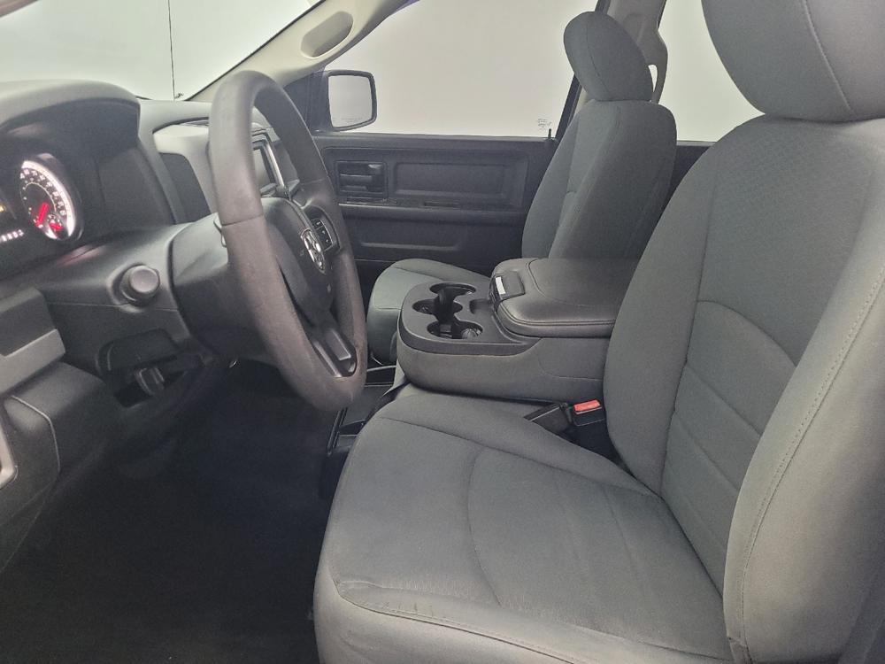 used 2018 Ram 1500 car, priced at $24,095