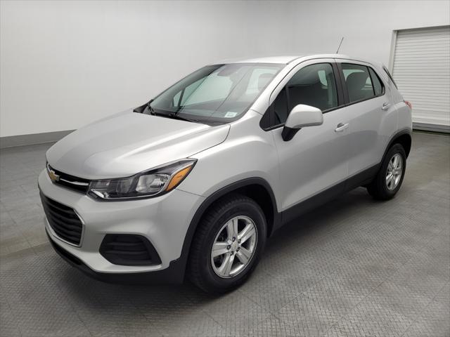 used 2018 Chevrolet Trax car, priced at $13,095