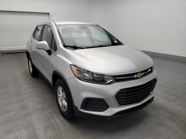 used 2018 Chevrolet Trax car, priced at $13,095