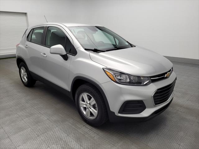 used 2018 Chevrolet Trax car, priced at $13,095