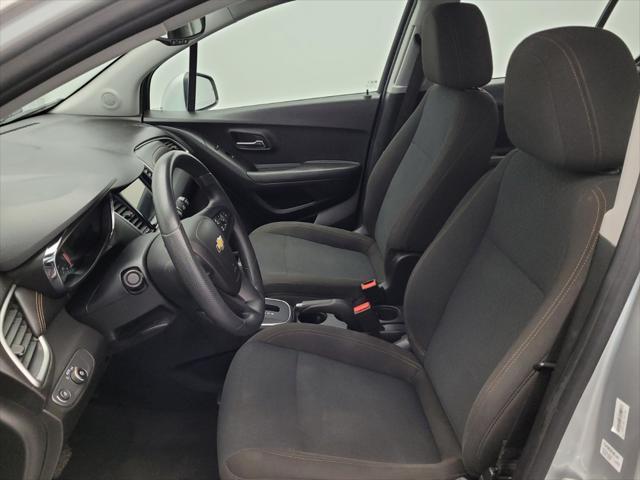 used 2018 Chevrolet Trax car, priced at $13,095