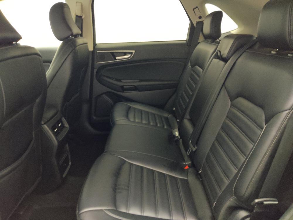 used 2024 Ford Edge car, priced at $30,095