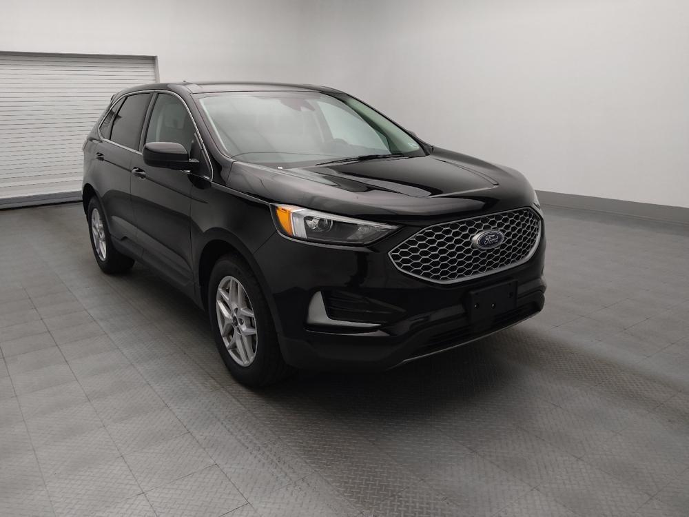 used 2024 Ford Edge car, priced at $30,095