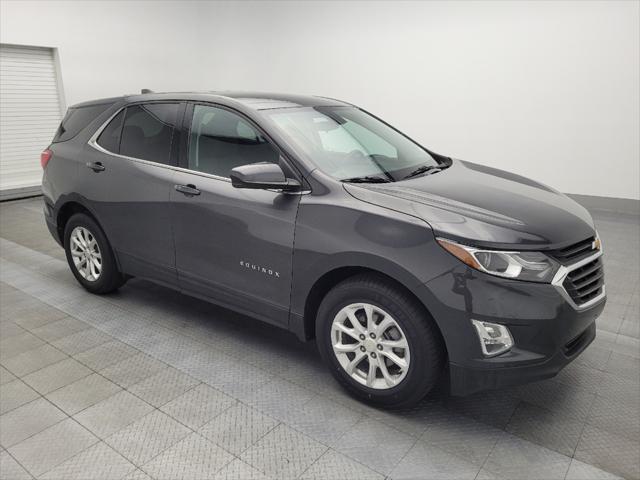 used 2019 Chevrolet Equinox car, priced at $17,095