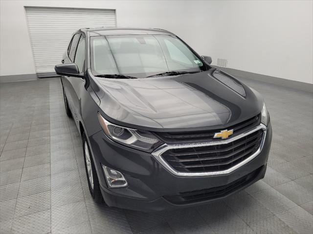 used 2019 Chevrolet Equinox car, priced at $17,095