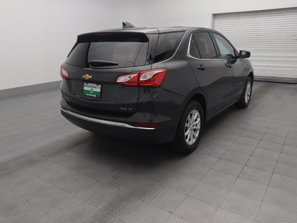 used 2019 Chevrolet Equinox car, priced at $16,595