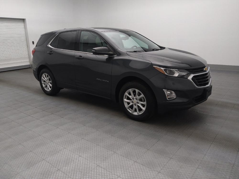 used 2019 Chevrolet Equinox car, priced at $16,595