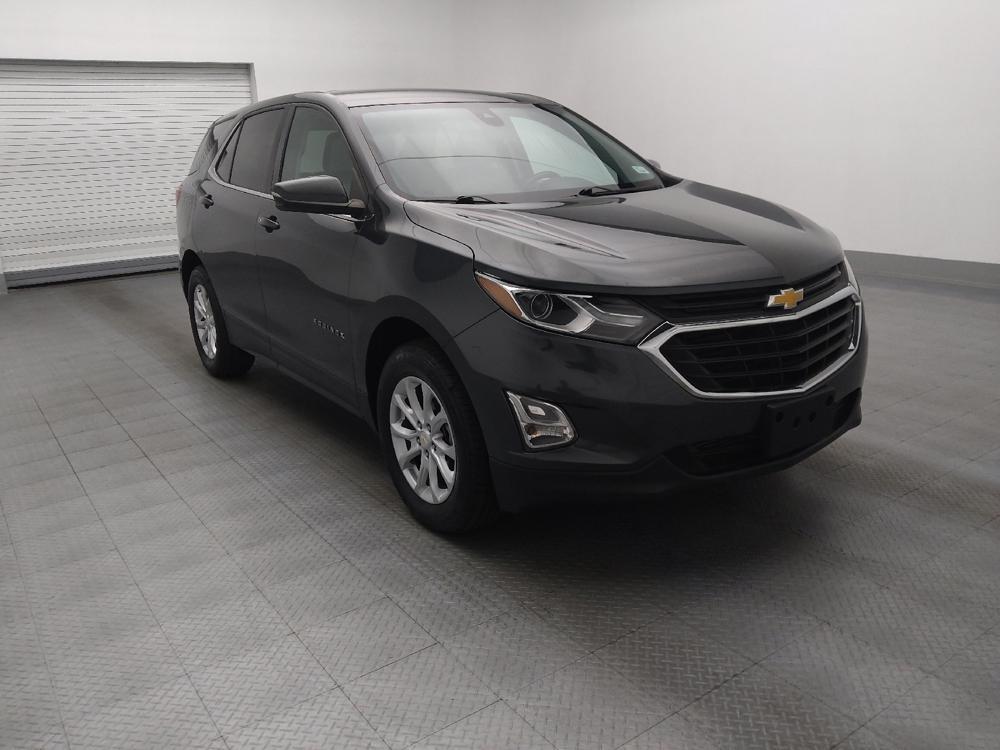 used 2019 Chevrolet Equinox car, priced at $16,595