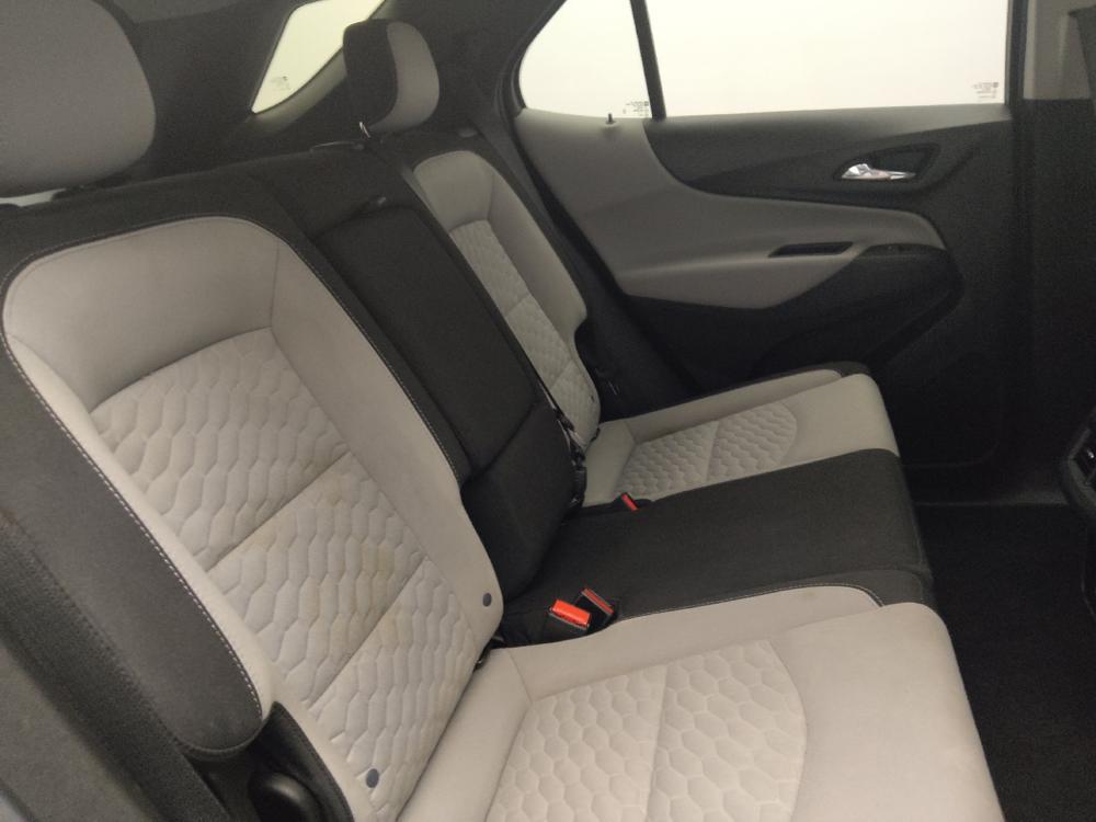 used 2019 Chevrolet Equinox car, priced at $16,595