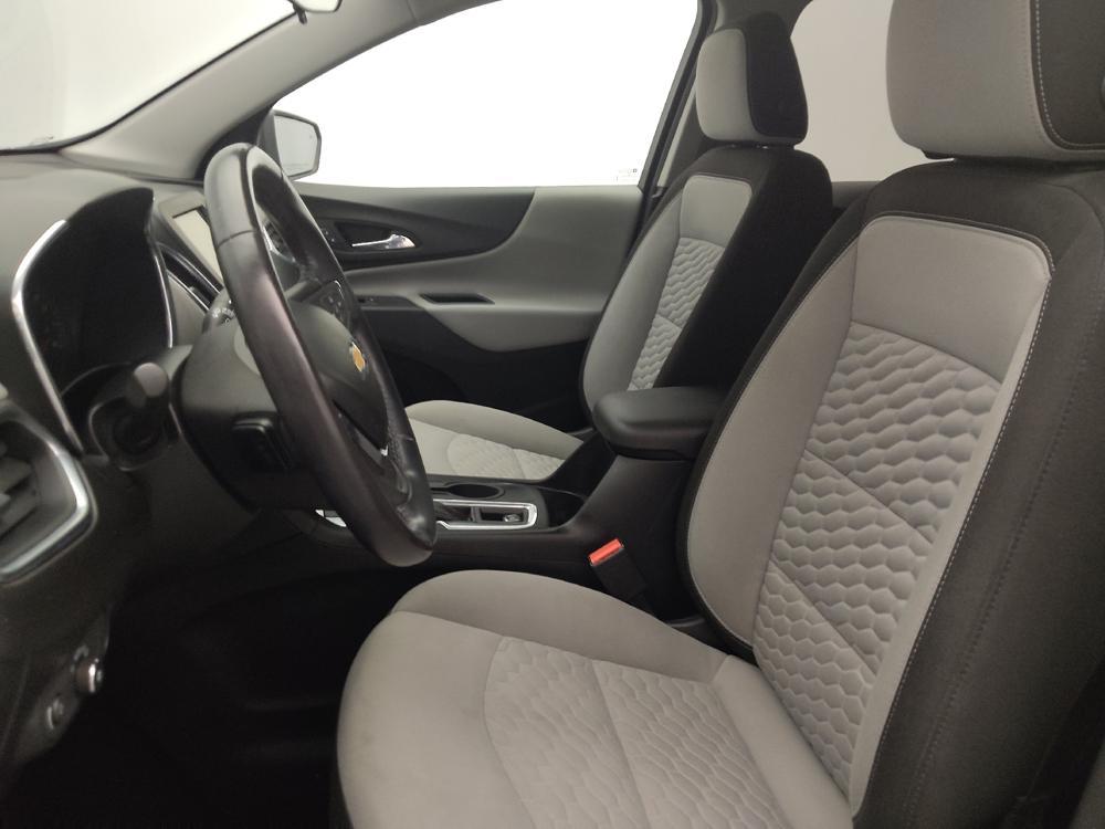 used 2019 Chevrolet Equinox car, priced at $16,595