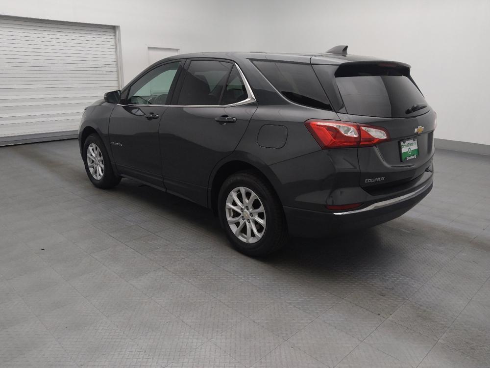 used 2019 Chevrolet Equinox car, priced at $16,595