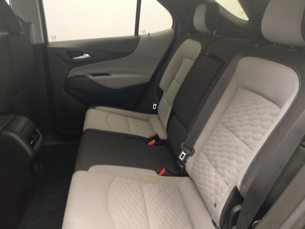 used 2019 Chevrolet Equinox car, priced at $16,595