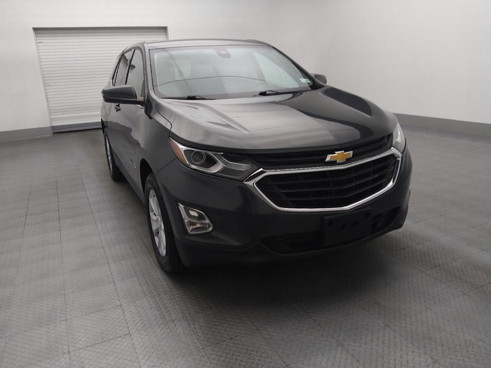 used 2019 Chevrolet Equinox car, priced at $16,595