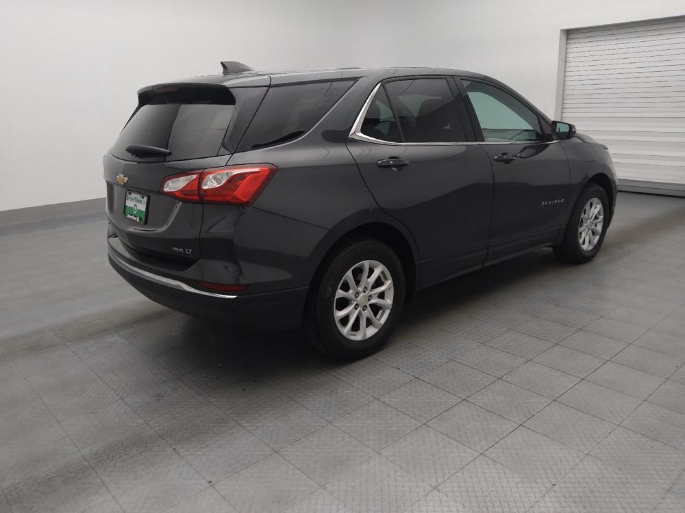 used 2019 Chevrolet Equinox car, priced at $16,595