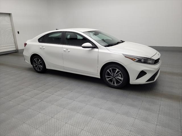 used 2023 Kia Forte car, priced at $22,195