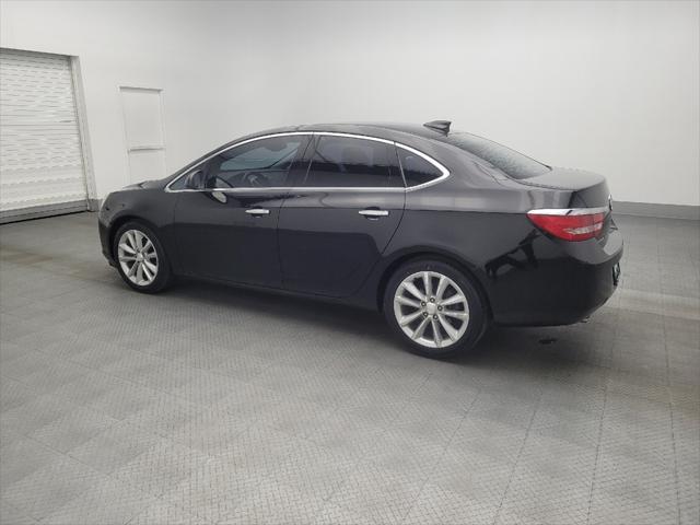 used 2016 Buick Verano car, priced at $16,395