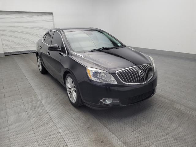 used 2016 Buick Verano car, priced at $16,395