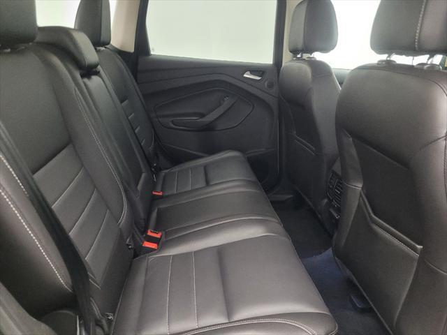 used 2015 Ford Escape car, priced at $13,195