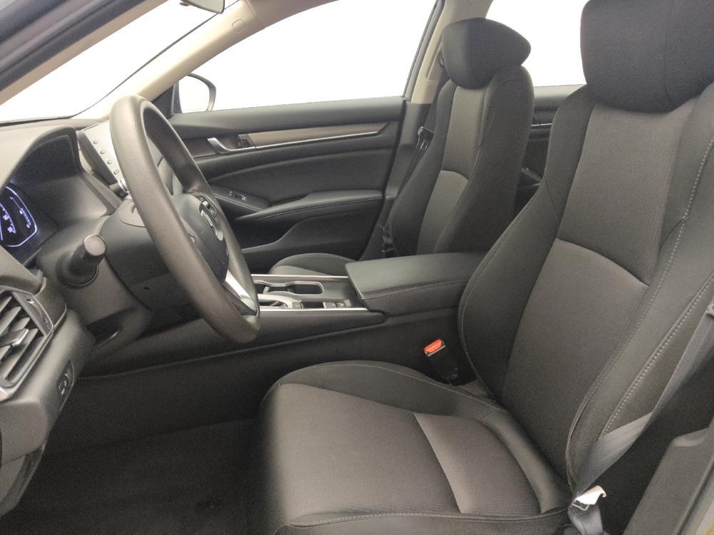 used 2020 Honda Accord car, priced at $18,895
