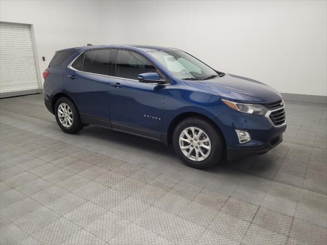 used 2019 Chevrolet Equinox car, priced at $15,395