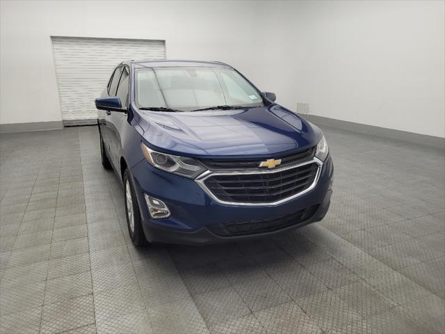 used 2019 Chevrolet Equinox car, priced at $15,395