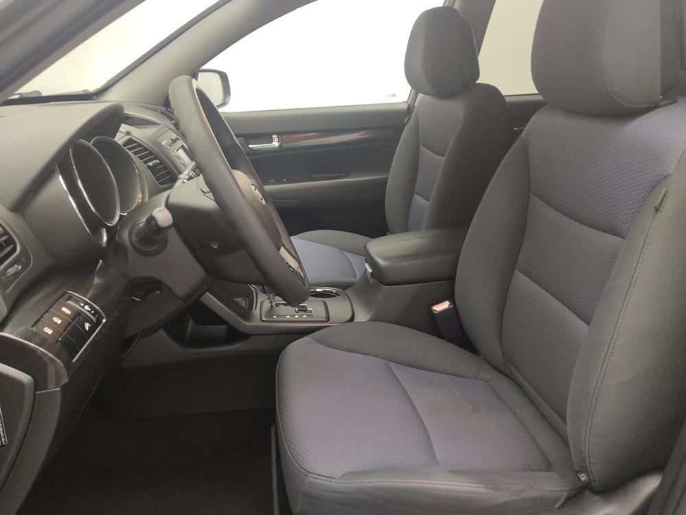 used 2013 Kia Sorento car, priced at $10,595