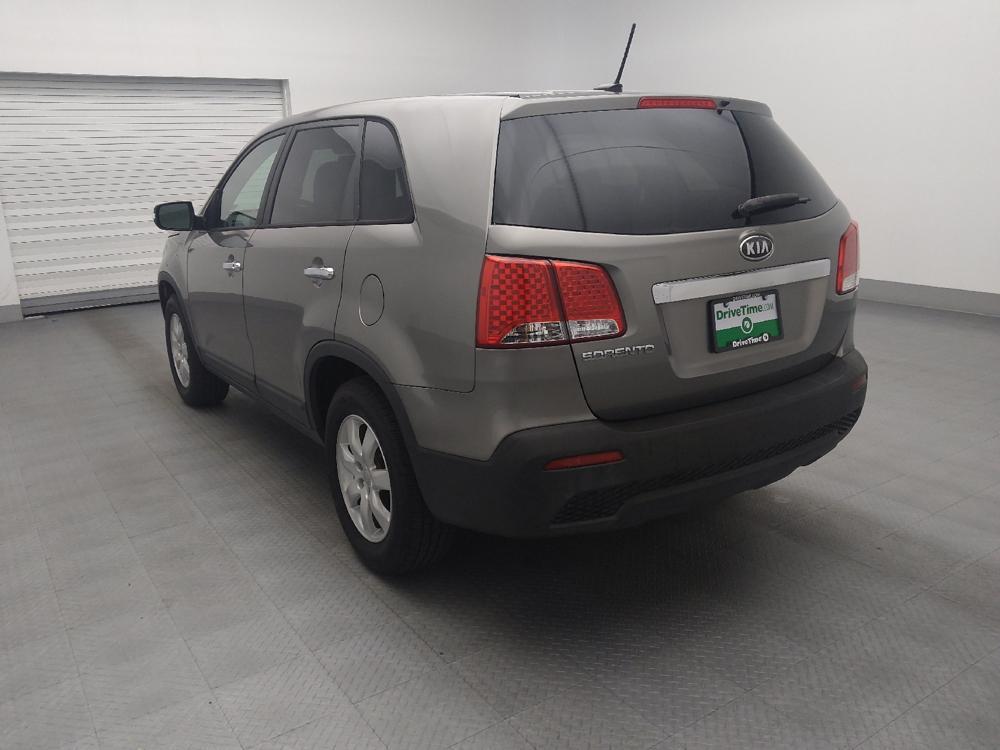 used 2013 Kia Sorento car, priced at $10,595
