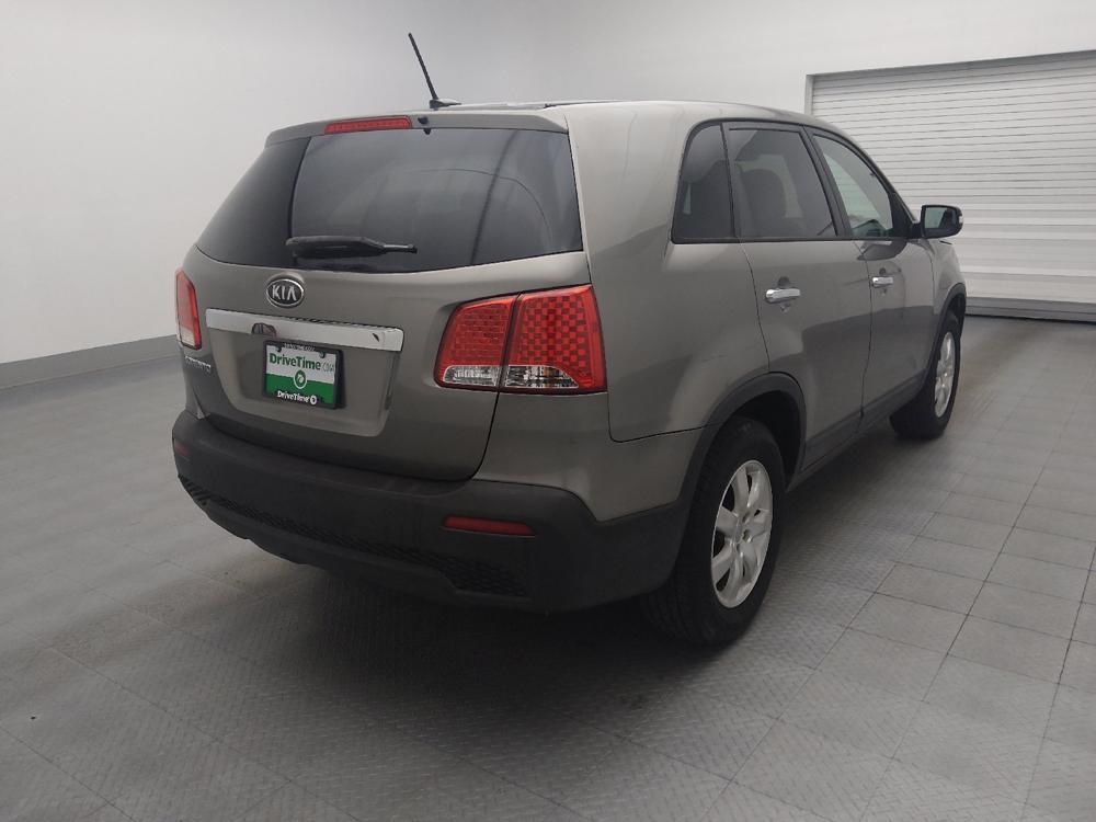 used 2013 Kia Sorento car, priced at $10,595