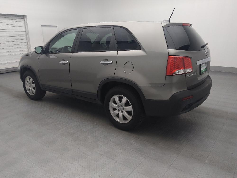 used 2013 Kia Sorento car, priced at $10,595