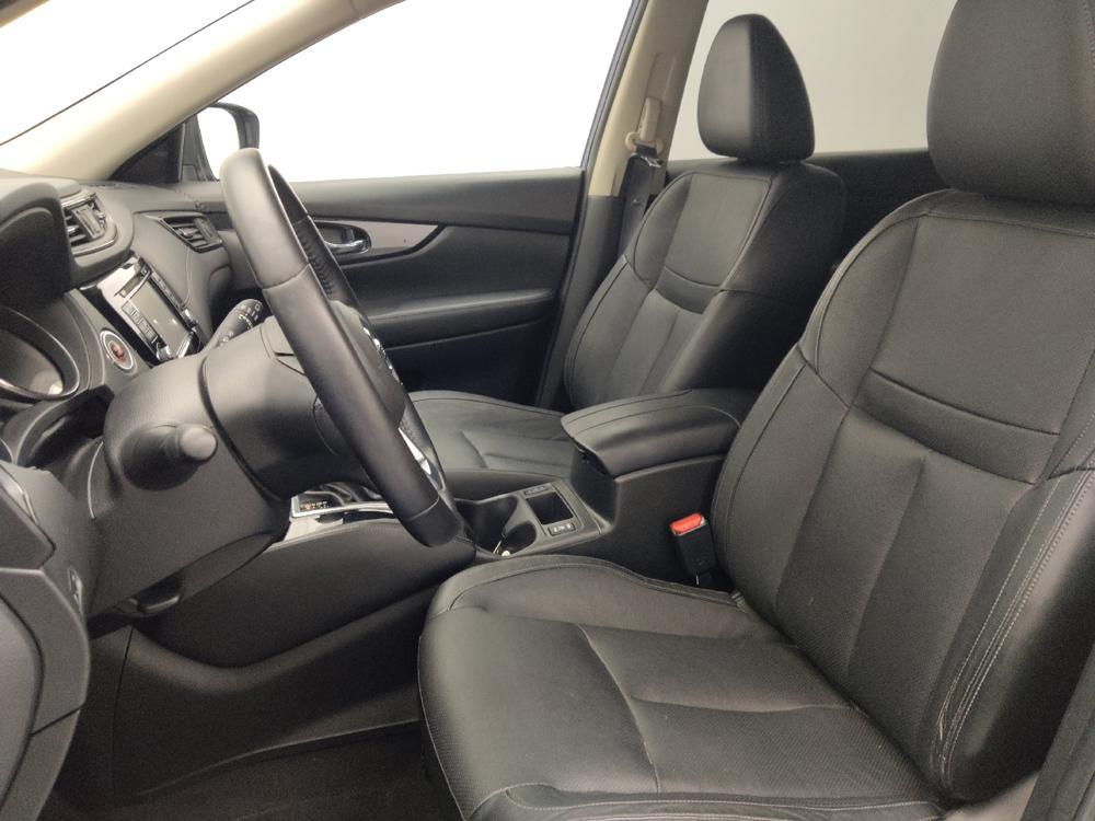 used 2017 Nissan Rogue car, priced at $18,695