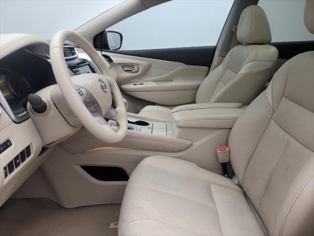 used 2015 Nissan Murano car, priced at $14,295