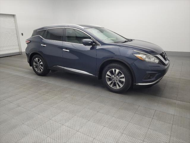 used 2015 Nissan Murano car, priced at $14,295