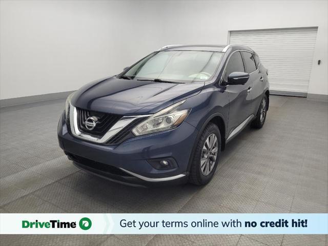 used 2015 Nissan Murano car, priced at $14,295