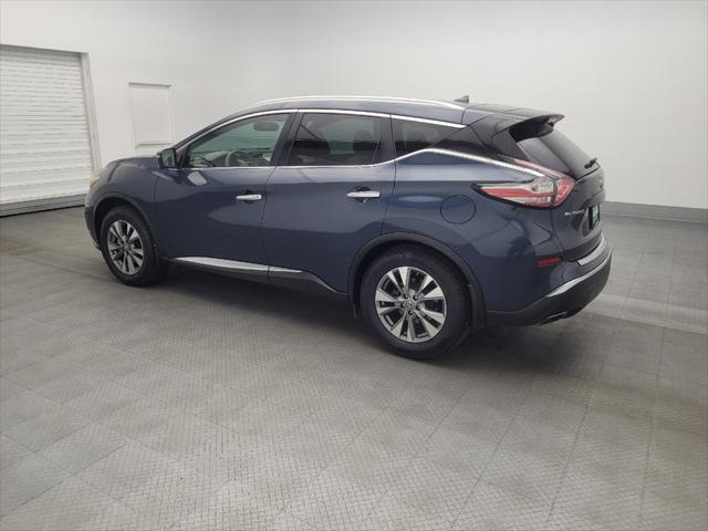 used 2015 Nissan Murano car, priced at $14,295