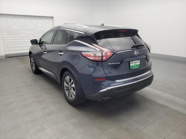 used 2015 Nissan Murano car, priced at $14,295